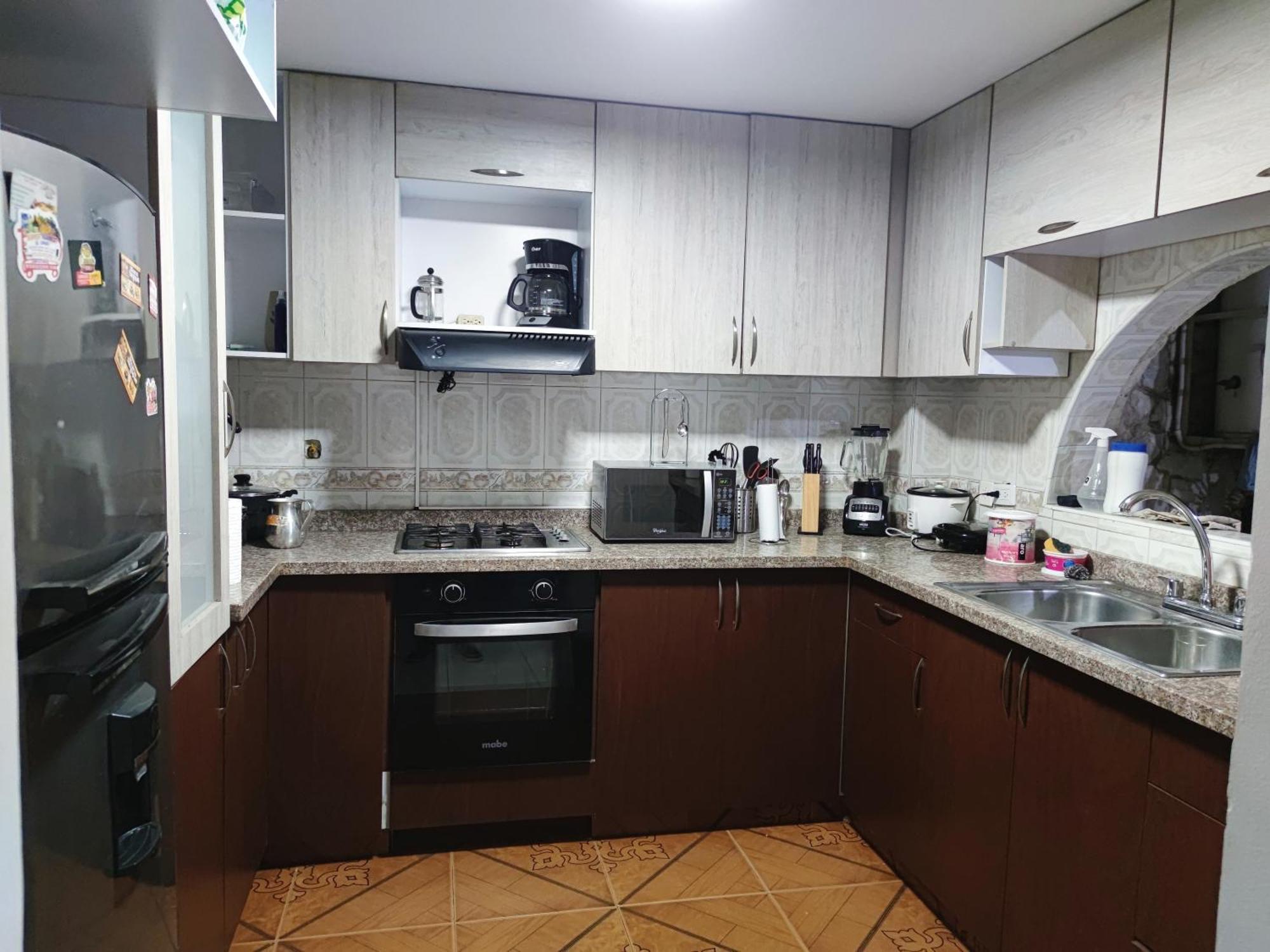 Hospedaje Casa Aurora Cali Zewnętrze zdjęcie