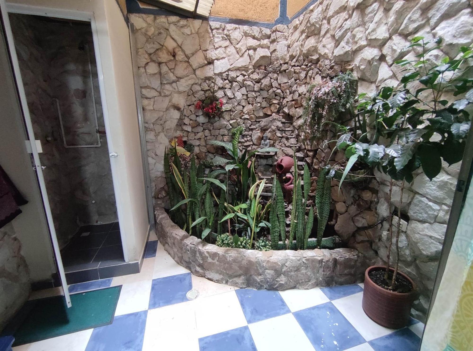 Hospedaje Casa Aurora Cali Zewnętrze zdjęcie