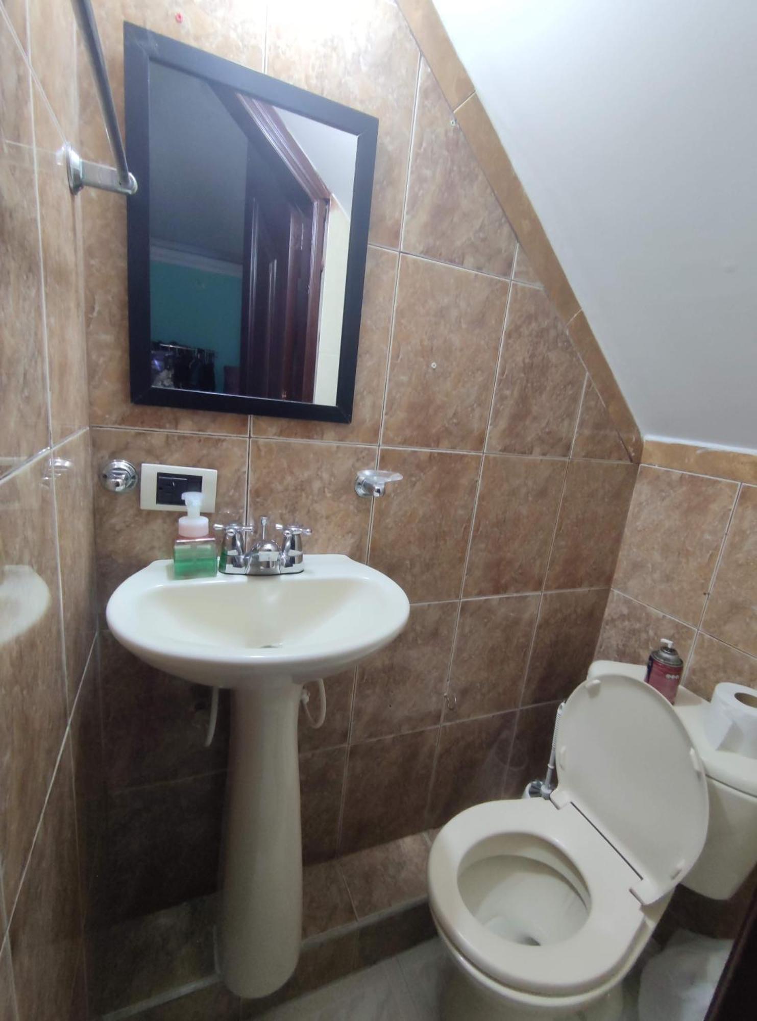 Hospedaje Casa Aurora Cali Pokój zdjęcie