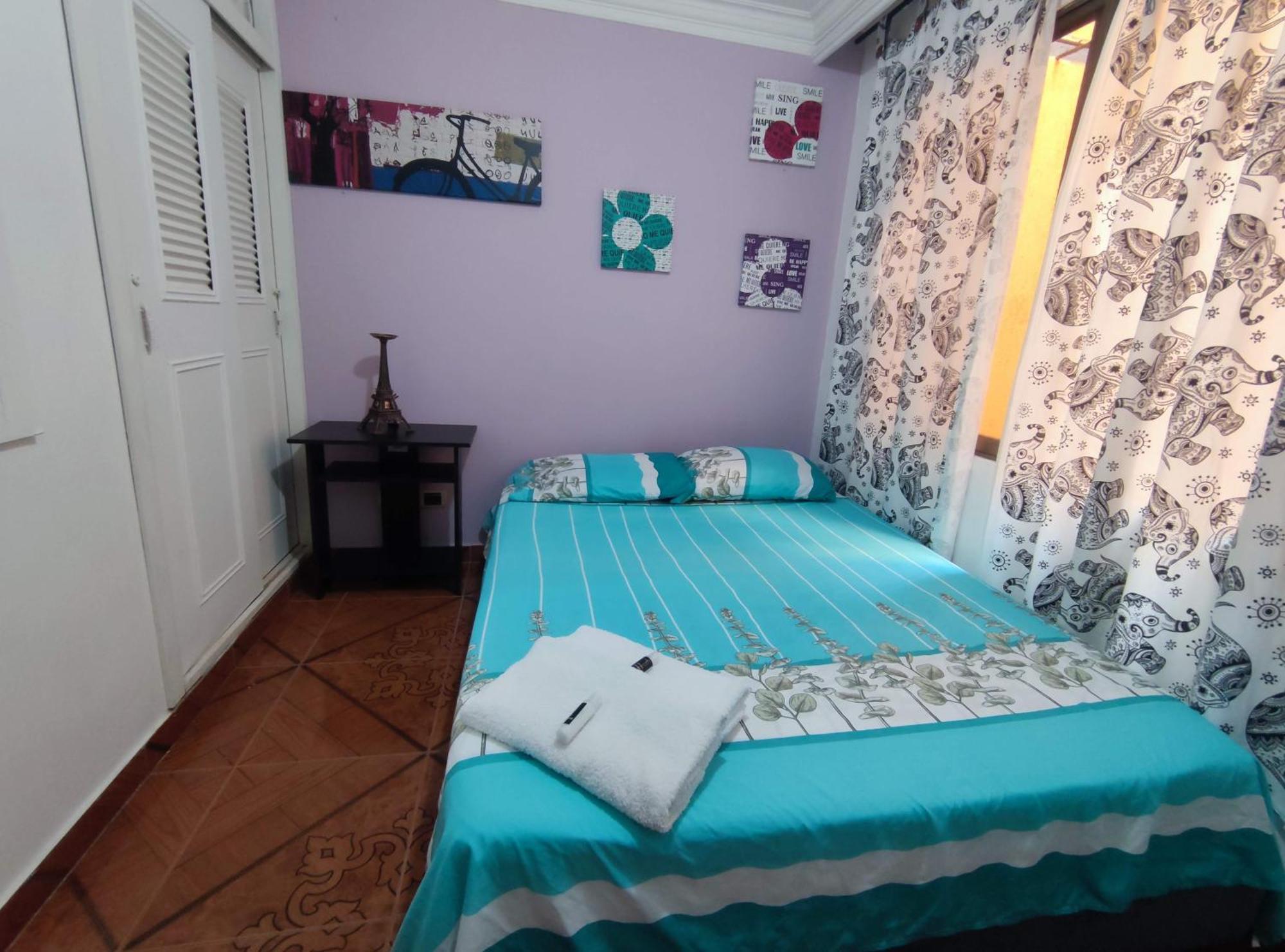 Hospedaje Casa Aurora Cali Pokój zdjęcie